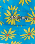 Jacquemus Floral Le Bob Artichaut Hat, other view